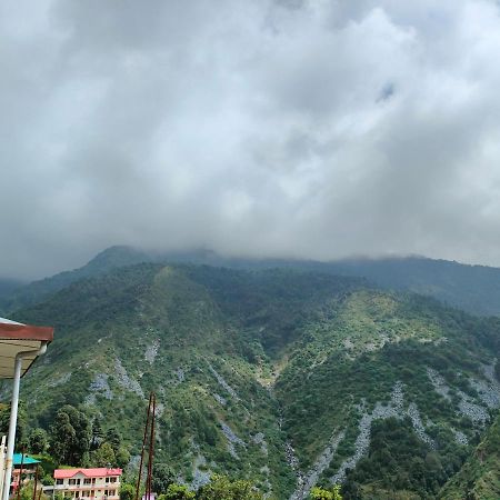Hotel Slate House Dharamsala Exteriér fotografie